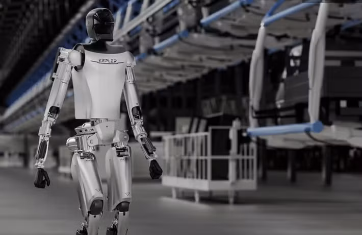 Làn sóng robot hình người tại Trung Quốc đang tạo nên cơn sốt truyền thông, nhưng phía sau những bản hợp đồng triệu đô lại là một thực tế gây bất ngờ khi phần lớn đơn hàng chỉ phục vụ mục đích trưng bày, quảng bá thương hiệu thay vì sản xuất thực tế.