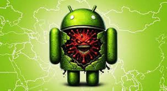 Khi cài đặt, mã độc Arsink RAT có thể âm thầm kiểm soát điện thoại và đánh cắp dữ liệu cá nhân.