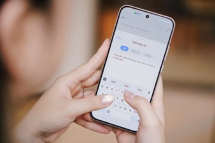 Tính năng Ghi chú AI và Tạo sơ đồ tư duy AI giúp biến mọi thông tin rời rạc thành nội dung dễ hiểu.