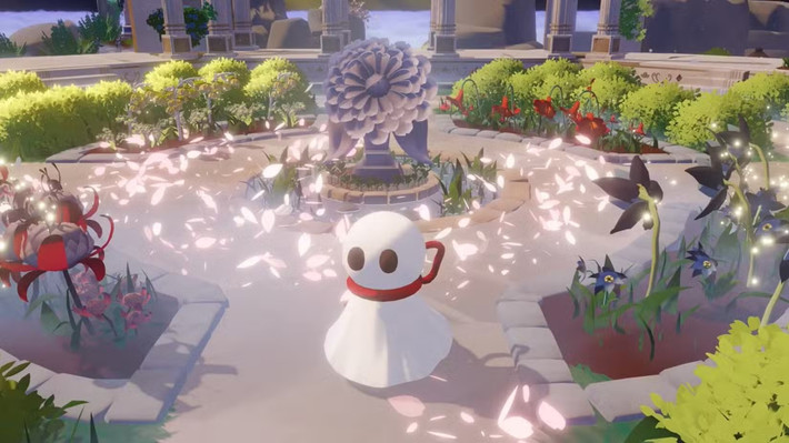 The Wind and the Wisp chính thức ra mắt trên Steam hoàn toàn miễn phí.