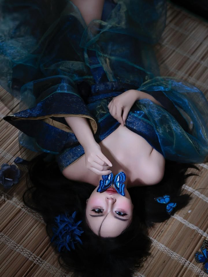 Tuy nhiên, điều khiến cô được đồng tình mạnh mẽ nhất chính là thái độ dám nói, dám phản bác và bảo vệ giá trị bản thân.