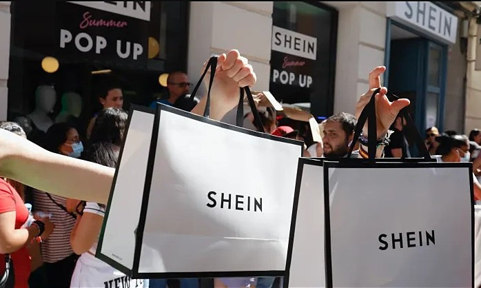 Việc IPO của Shein liên tục bị trì hoãn do áp lực pháp lý và định giá giảm mạnh.