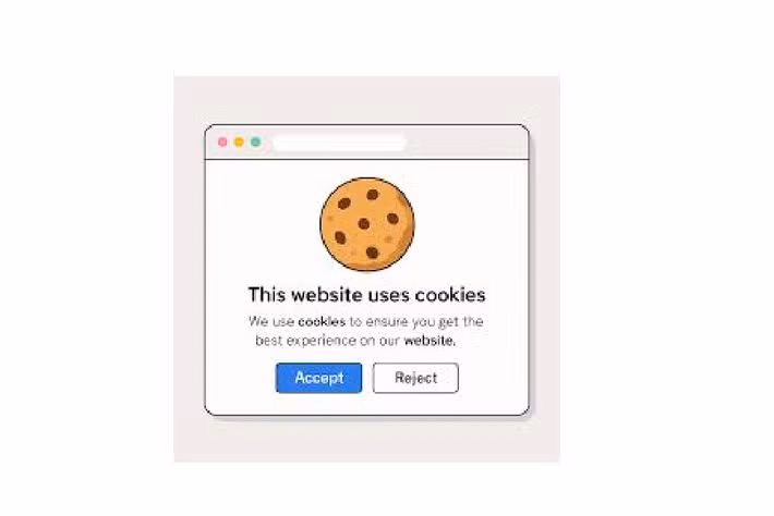 Điều này đồng nghĩa với việc nút “từ chối” chỉ mang tính hình thức, khiến người dùng rơi vào trạng thái “ảo tưởng kiểm soát” đối với dữ liệu cá nhân của mình.