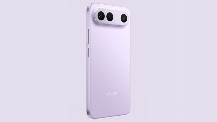 Dù chỉ sở hữu màn hình 6.31 inch, Vivo S50 Pro mini lại được trang bị Snapdragon 8 Gen 5 - con chip di động mạnh nhất cuối năm 2025.