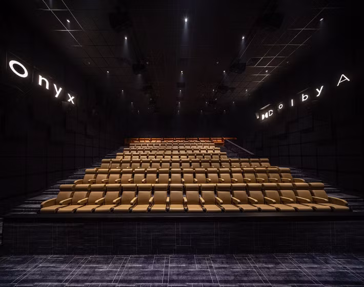 Bên cạnh việc trình chiếu phim, công nghệ này còn mở rộng khả năng sử dụng cho các sự kiện như hòa nhạc, eSports hay hội nghị, nhờ khả năng hiển thị tốt ngay cả trong điều kiện ánh sáng môi trường.