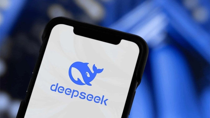 Khoảng 90% người dùng chọn các nền tảng nội địa như DeepSeek, Qwen của Alibaba Cloud và Doubao của ByteDance.