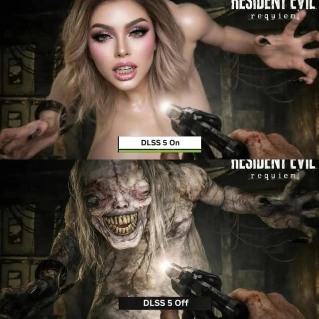 Hàng loạt meme hài hước xuất hiện, biến các nhân vật game nổi tiếng thành phiên bản “bị chỉnh sửa quá đà”.