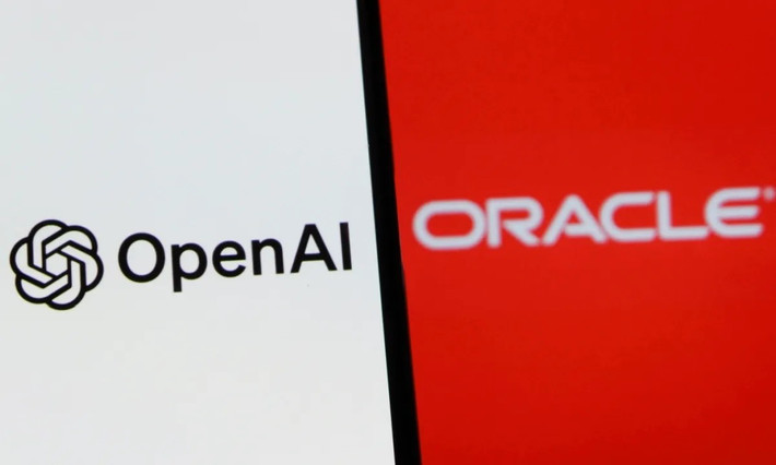Song song đó, công ty cũng chốt hợp đồng 300 tỷ USD với Oracle để mua năng lực điện toán cho hệ thống AI của mình.