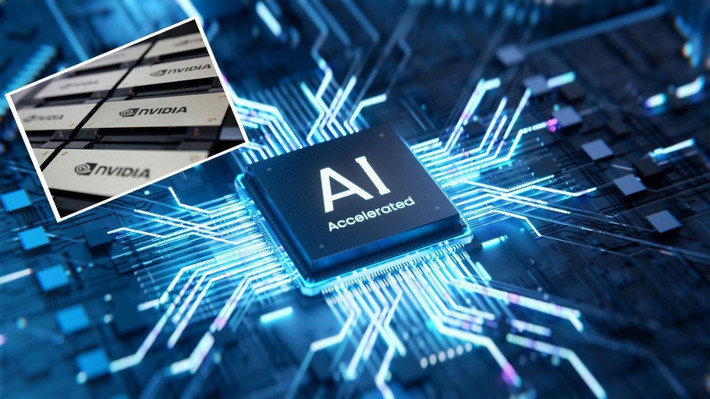 Các tập đoàn công nghệ lớn của Trung Quốc đang tìm cách tiếp cận chip AI tiên tiến của NVIDIA thông qua dịch vụ thuê máy tính.