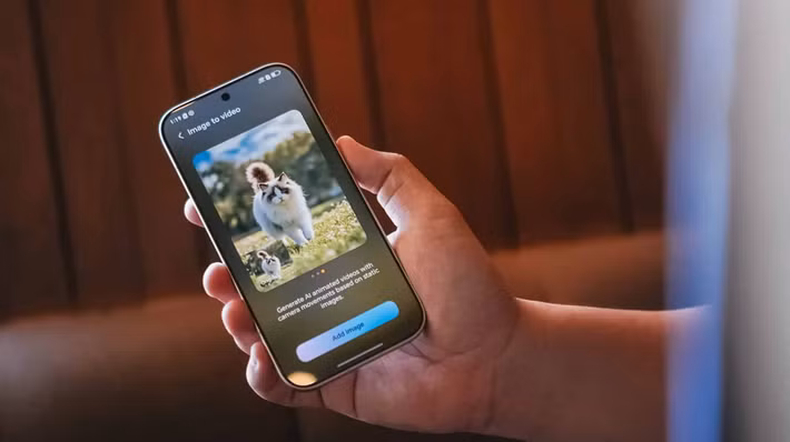 Bên cạnh AI agent, HONOR cũng gây chú ý với tính năng AI Image to Video 2.0 trên dòng smartphone mới, cho phép biến ảnh tĩnh thành video ngắn chỉ trong vài phút, tuy nhiên quá trình xử lý thực tế không diễn ra hoàn toàn trên thiết bị mà được thực hiện thông qua các máy chủ điện toán đám mây của hãng.