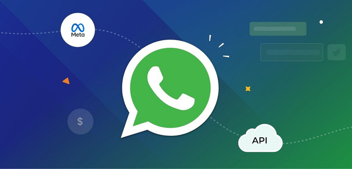 Meta cho biết việc thu phí áp dụng khi họ có nghĩa vụ pháp lý phải cung cấp chatbot AI thông qua API WhatsApp Business.