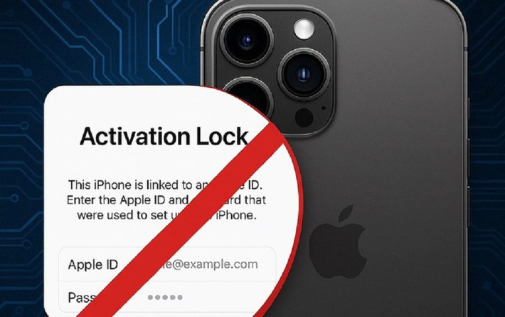 Trong nhiều năm, “khóa iCloud” được xem là lá chắn thép của hệ sinh thái Apple, giúp người dùng an tâm khi bị mất cắp thiết bị.