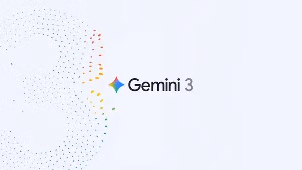 Nguyên nhân trực tiếp là sự xuất hiện của Gemini 3 do Google phát triển.