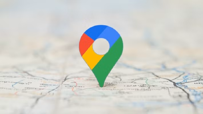 Google Maps đôi khi chưa cập nhật kịp dữ liệu giao thông, dẫn đến chỉ sai chiều đường.