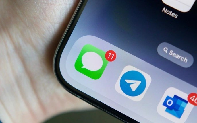 Phần mềm gián điệp có thể xâm nhập thiết bị chỉ bằng một tin nhắn iMessage độc hại.