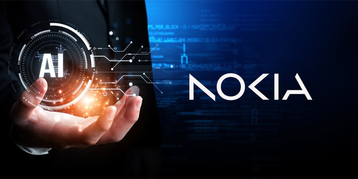 Dưới sự dẫn dắt của ban lãnh đạo mới, Nokia được định vị như một mắt xích quan trọng trong “chu kỳ siêu tăng trưởng AI” toàn cầu.