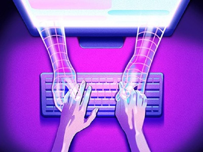 Ông lang thang sa mạc Utah, chờ người ngoài hành tinh đến đón theo lời “khích lệ” của AI.