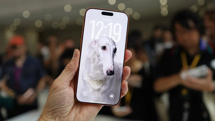 Trong nhiều năm, iPhone thường bị đem ra so sánh và thua kém Android về thông số kỹ thuật.