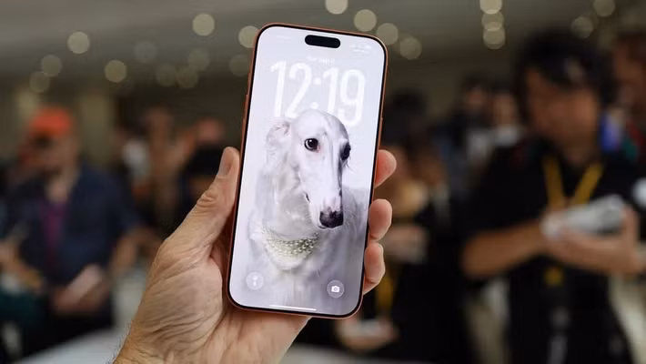 Trong nhiều năm, iPhone thường bị đem ra so sánh và thua kém Android về thông số kỹ thuật.