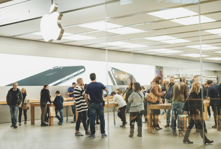 Đơn kiện cáo buộc iCloud cho phép lưu trữ và phát tán tài liệu lạm dụng trẻ em.