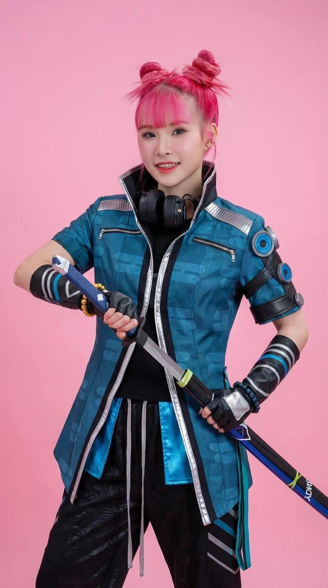 Dù vẫn còn cosplayer chưa hài lòng, phần đông ý kiến cho rằng Khởi My chỉ dùng AI để giải trí, không nhằm mục đích thương mại.