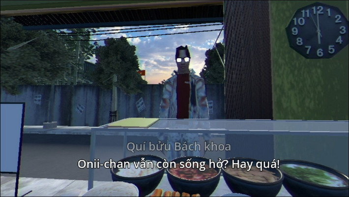 Trò chơi nhanh chóng trở thành hiện tượng khi hàng loạt streamer trong và ngoài nước đăng tải video trải nghiệm.