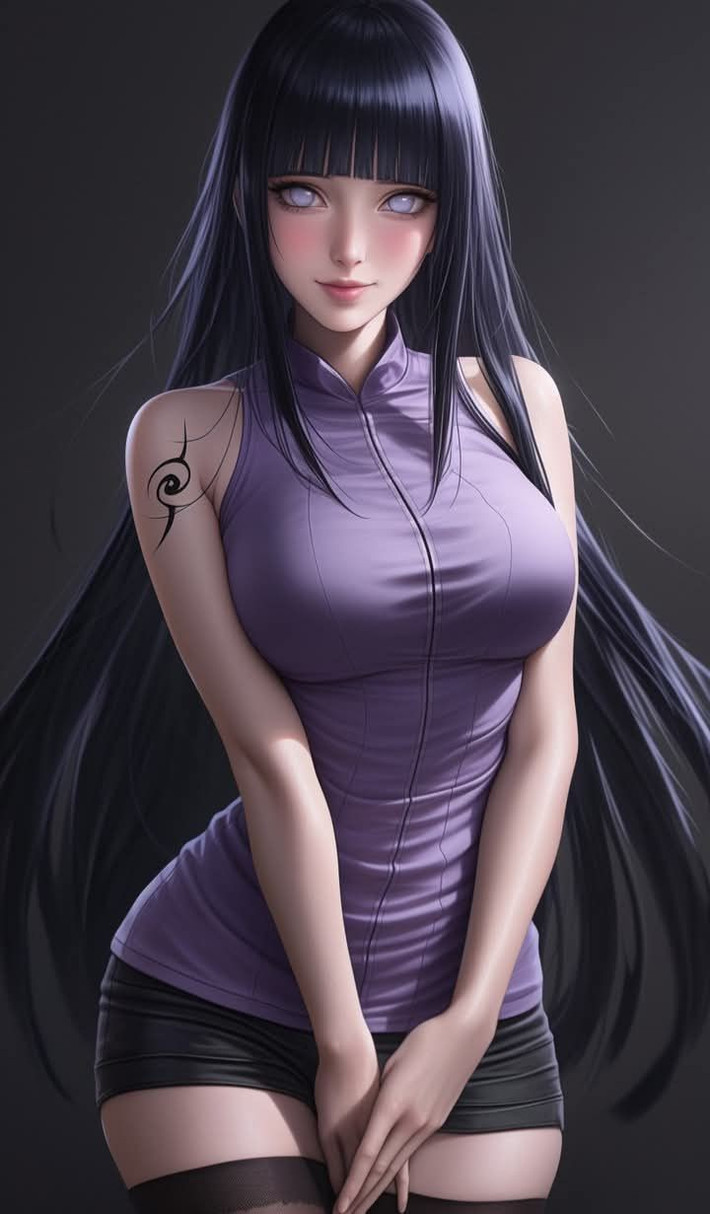 Người hâm mộ gọi đây là “đám cưới trong mơ” mà họ từng tưởng tượng khi theo dõi Naruto những năm tuổi thơ.