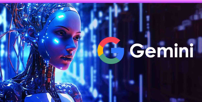 Google cho biết họ sẽ tận dụng ngăn xếp AI, Gemini và hệ sinh thái ứng dụng khổng lồ vào nền tảng này.