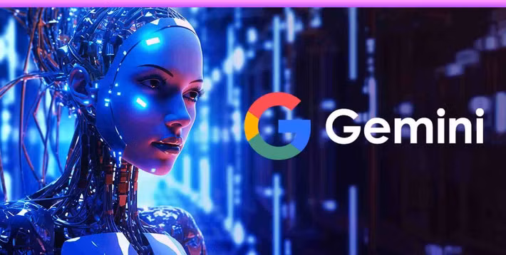 Google cho biết họ sẽ tận dụng ngăn xếp AI, Gemini và hệ sinh thái ứng dụng khổng lồ vào nền tảng này.