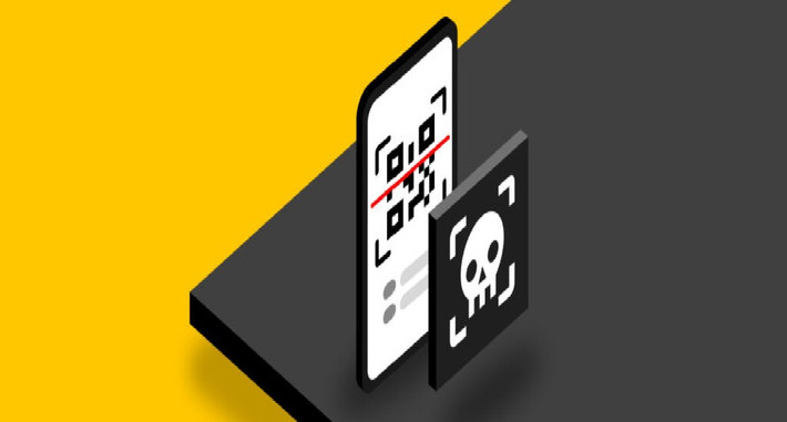 Các chuyên gia cảnh báo mã QR trong email hoặc file đính kèm đặc biệt nguy hiểm vì dễ qua mặt bộ lọc bảo mật.