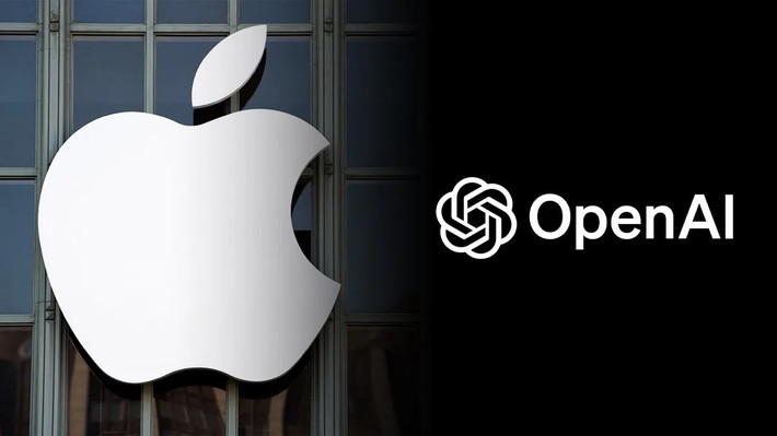 Altman cho biết cuộc chiến thực sự sẽ diễn ra giữa OpenAI và Apple về thiết bị AI.