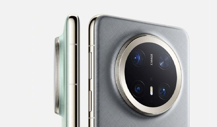 Máy sở hữu viên pin 6.500mAh, gấp đôi iPhone Air, hỗ trợ sạc nhanh 66W qua USB-C.