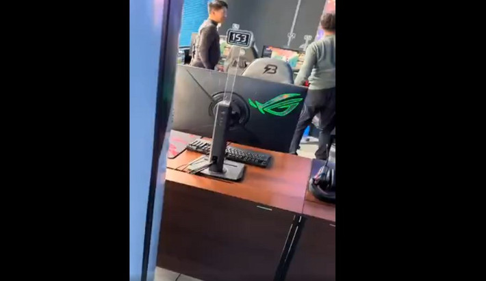 Quán nét Hwasong trở thành điểm đến lý tưởng cho game thủ nếu có dịp ghé thăm Triều Tiên.