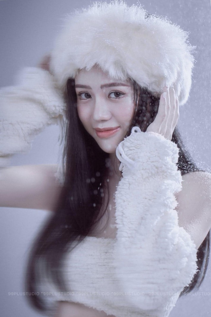 Mai Linh Zuto tiếp tục khiến cộng đồng game thủ “điêu đứng” với một bức ảnh đời thường.