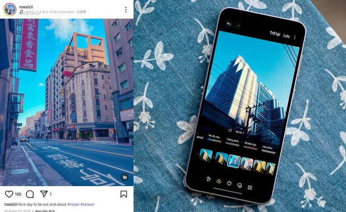 1. Galaxy A56/A36 5G nổi bật với màn hình AMOLED 120Hz, pin 5000mAh và trợ lý AI Gemini thông minh.
