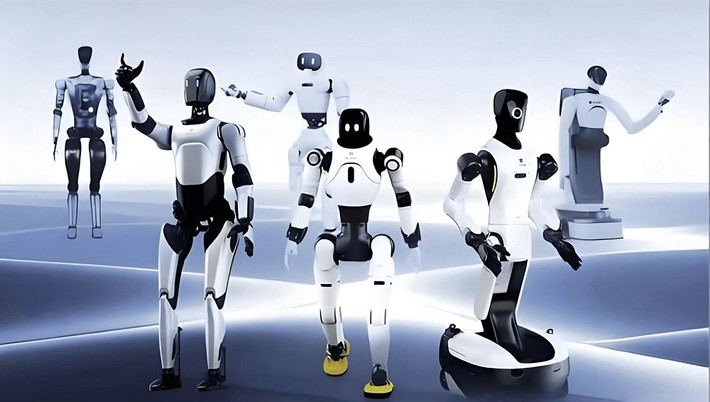 Thành tựu này khẳng định năng lực sản xuất quy mô lớn và tham vọng cạnh tranh với Optimus của Elon Musk.