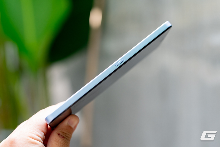 Camera sau 108MP OIS kết hợp góc siêu rộng 5MP, camera trước 16MP.(Ảnh: Genk)