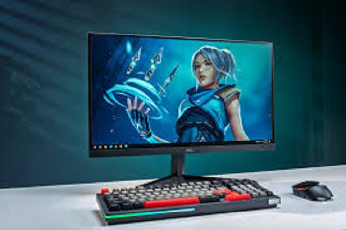 Về hiệu năng, M10 Ultra hỗ trợ tần số quét 165Hz ở 4K và có thể đạt 330Hz khi hạ độ phân giải xuống 1080p.
