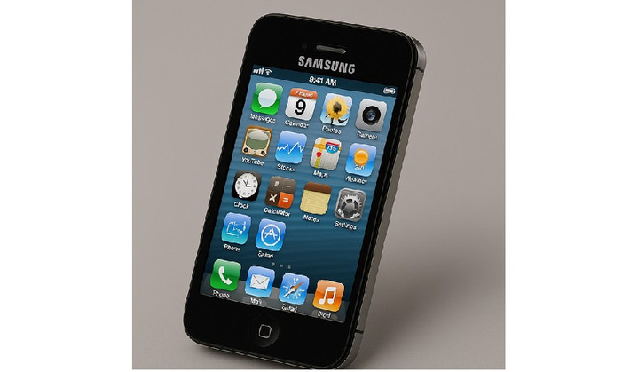 Nokia có thể bị đánh bại sớm hơn, còn Samsung trở thành biểu tượng sáng tạo toàn cầu.