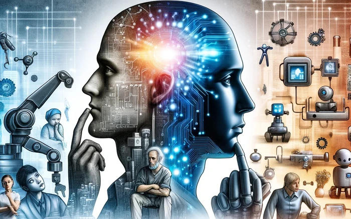 Giám đốc điều hành Quỹ Tiền tệ Quốc tế - Kristalina Georgieva cảnh báo AI đang “tấn công thị trường lao động như sóng thần”, với gần 55.000 vụ sa thải tại Mỹ năm 2025.