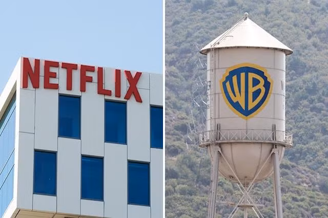 Công ty cam kết duy trì hoạt động Warner Bros và tiếp tục phát hành phim tại rạp.
