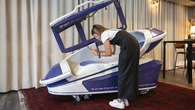 Cơ chế này khiến nhiều chuyên gia lo ngại biến quyết định sinh tử thành quy trình kỹ thuật lạnh lùng.