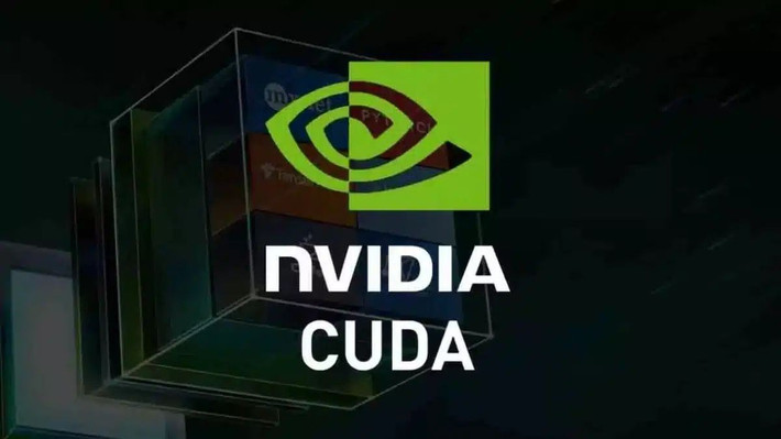 Dù vậy, Nvidia vẫn có lợi thế nhờ hệ sinh thái CUDA quen thuộc với giới phát triển.