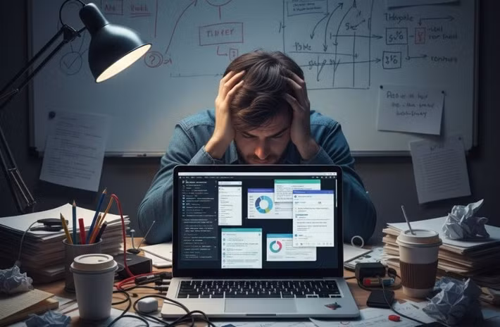 Công ty tuyên bố đây là bước tái cấu trúc để “đón đầu kỷ nguyên AI”, nhưng phần lớn việc làm bị mất không hề liên quan đến công nghệ này.