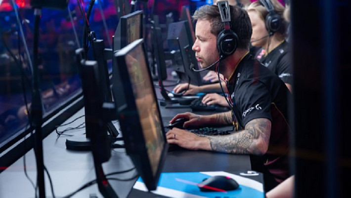 Các tuyển thủ có thể phát hiện chi tiết nhỏ nhất, thậm chí chỉ vài pixel trên bản đồ.