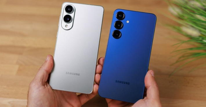 Một viên pin dung lượng lớn hơn sẽ giúp S26 Plus vượt trội, thay vì phụ thuộc vào tối ưu hóa AI.