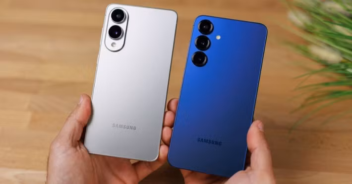 Một viên pin dung lượng lớn hơn sẽ giúp S26 Plus vượt trội, thay vì phụ thuộc vào tối ưu hóa AI.