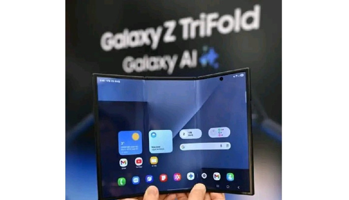 Galaxy Z TriFold bán hết lô đầu trong 5 phút và lô tiếp theo chỉ sau 2 phút, nhưng thành công bề nổi này đi kèm chiến lược bán lỗ được Samsung tính toán kỹ lưỡng.