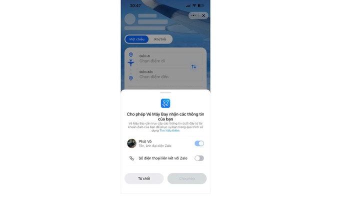 Zalo nhấn mạnh hệ thống của mình đạt chứng nhận an toàn thông tin ISO/IEC 27001:2022 và đang xin phép triển khai mã hóa đầu cuối cho hội thoại cá nhân.