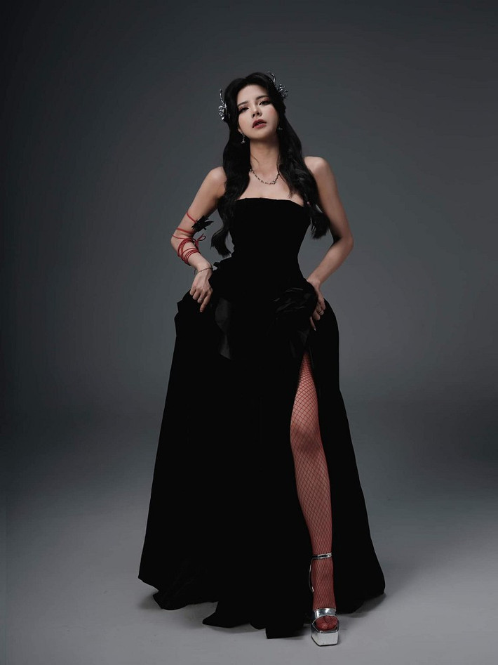 Mai Dora vốn là gương mặt quen thuộc của làng Esports Việt, được yêu mến bởi khả năng dẫn dắt tự tin và lối giao tiếp duyên dáng.